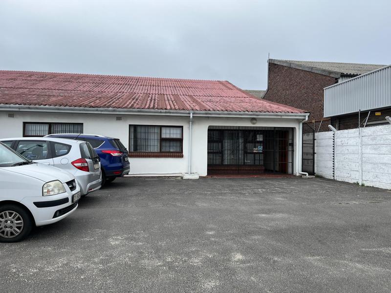 To Let Commercial Property for Rent in Montague Gardens Western Cape